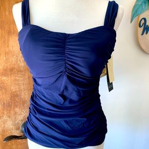 Gottex Swim Top -36D